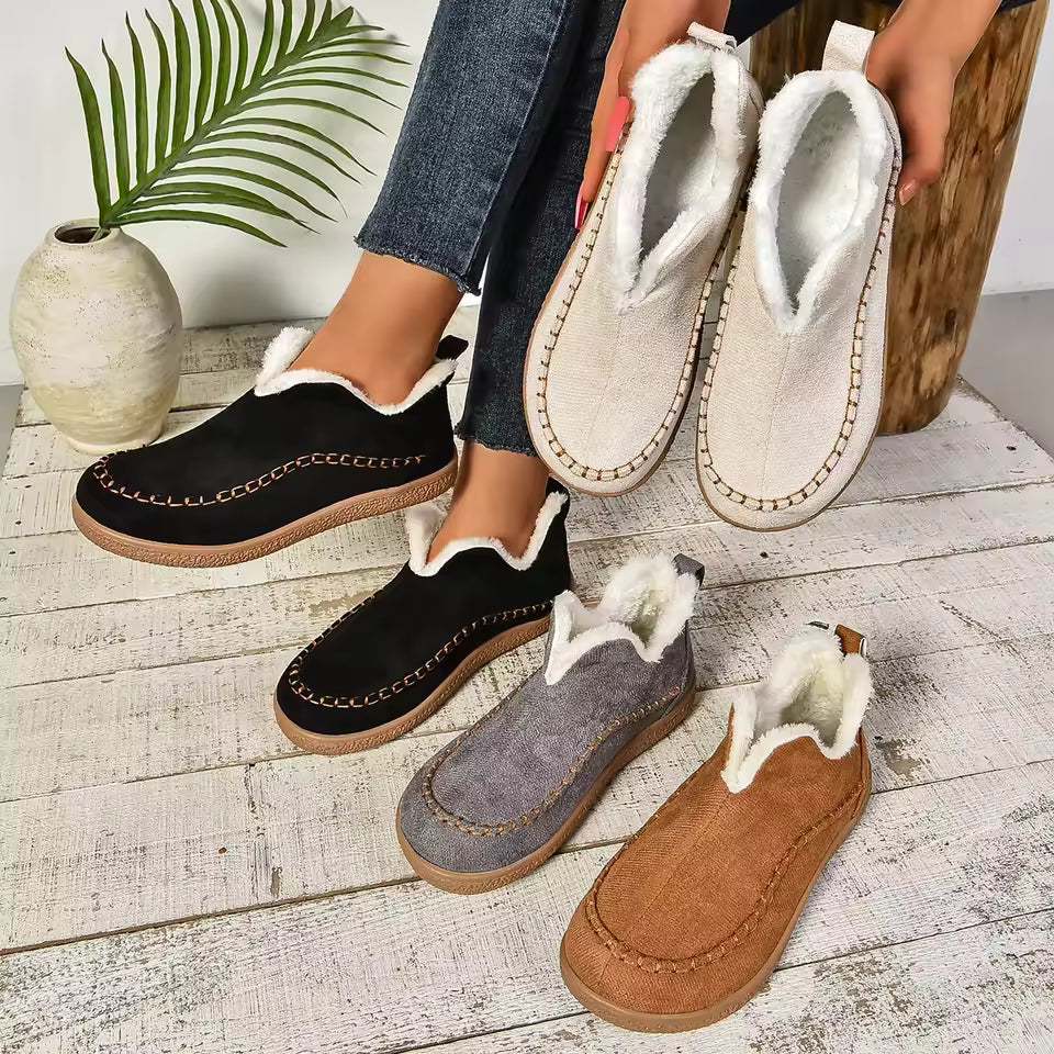 Amber - slippers — view 8