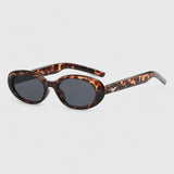 Amber - stylish sunglasses — view 1