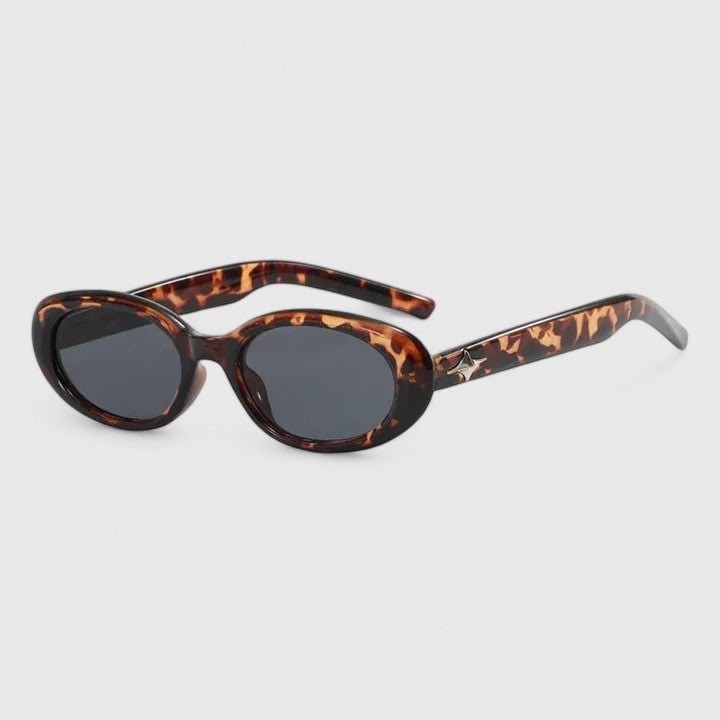 Amber - stylish sunglasses — view 1