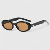 Amber - stylish sunglasses — view 2
