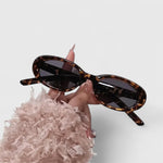 Amber - stylish sunglasses — view 3