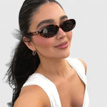 Amber - stylish sunglasses — view 5