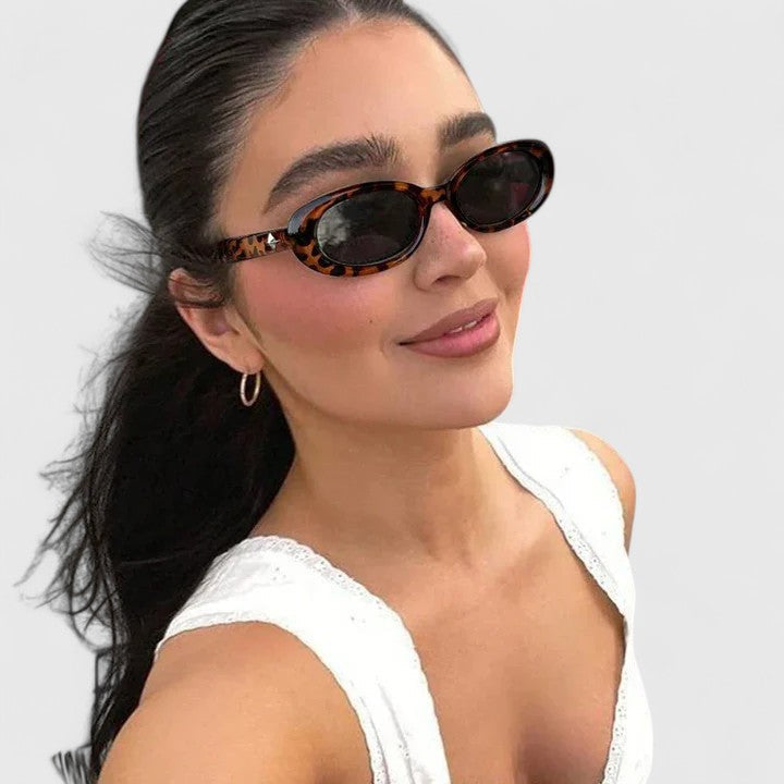Amber - stylish sunglasses — view 5
