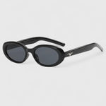 Amber - stylish sunglasses — view 7