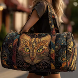 Amber - Soft travel bag — view 1