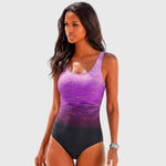 Amelia - one piece sports swimsuit — view 7