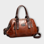 Amelia - elegant women's retro shoulder bag — view 1
