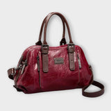 Amelia - elegant women's retro shoulder bag — view 2