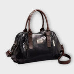 Amelia - elegant women's retro shoulder bag — view 3