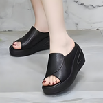 Amelia - sandals — view 2