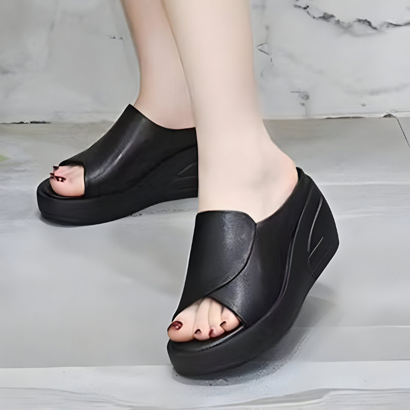 Amelia - sandals — view 2