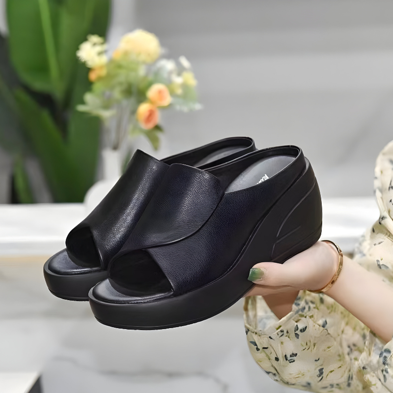 Amelia - sandals — view 3