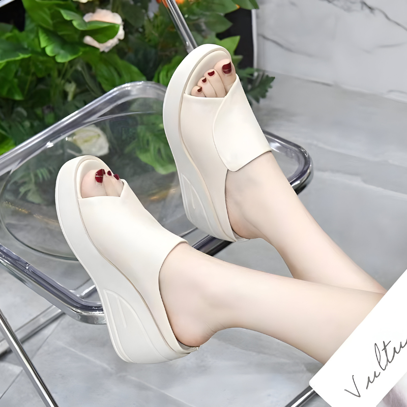 Amelia - sandals — view 4