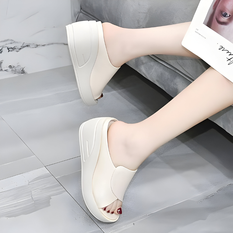 Amelia - sandals — view 5