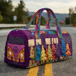 Amity - Soft travel bag — view 1