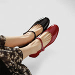 Andrea - mary jane shoes — view 6