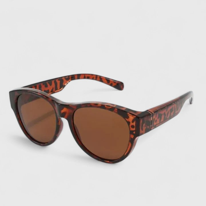 Andrea - stylish sunglasses — view 3