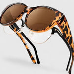 Andrea - stylish sunglasses — view 5