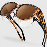 Andrea - stylish sunglasses — view 5