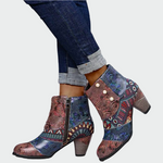 Anika - waterproof boots — view 1