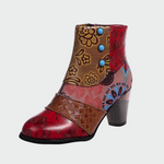 Anika - waterproof boots — view 2
