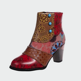 Anika - waterproof boots — view 2