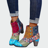 Anika - waterproof boots — view 3