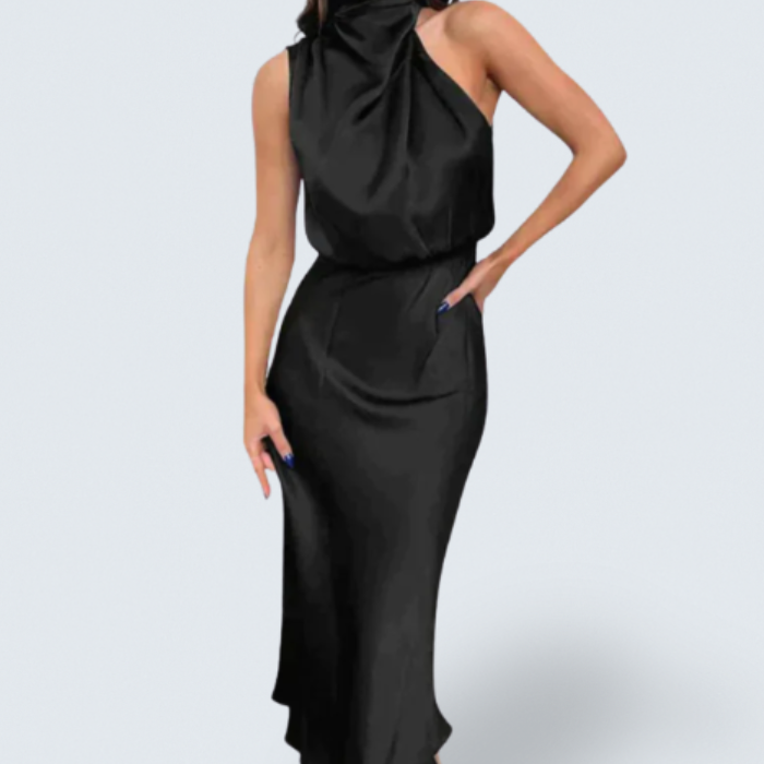 Anna - cocktail dress — view 1