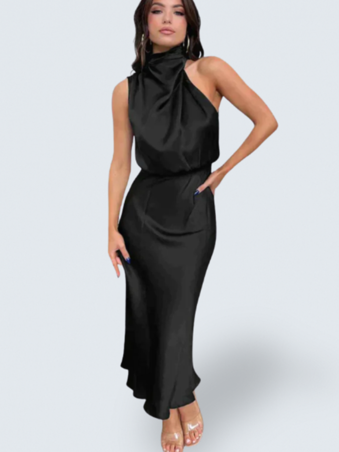 Anna - cocktail dress — view 1