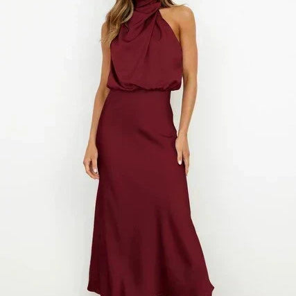 Anna - cocktail dress — view 2