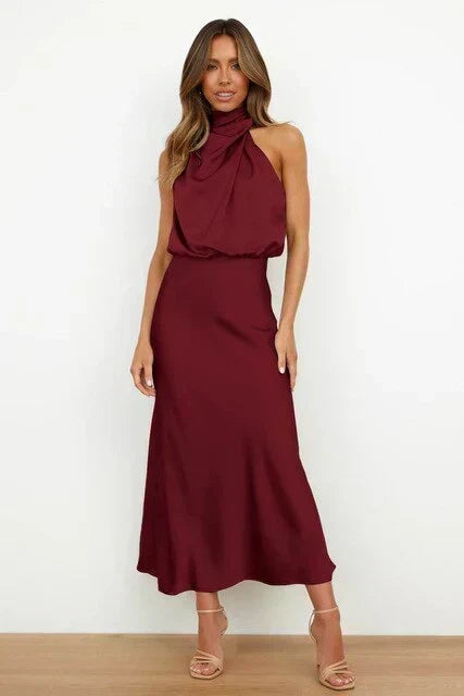 Anna - cocktail dress — view 2