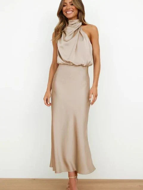 Anna - cocktail dress — view 3