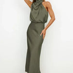 Anna - cocktail dress — view 4