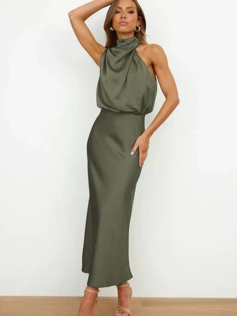 Anna - cocktail dress — view 4
