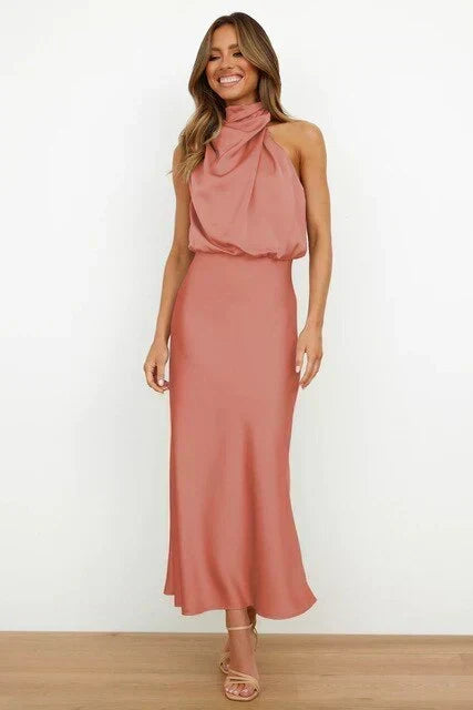 Anna - cocktail dress — view 5