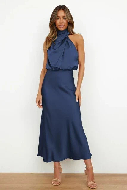 Anna - cocktail dress — view 6