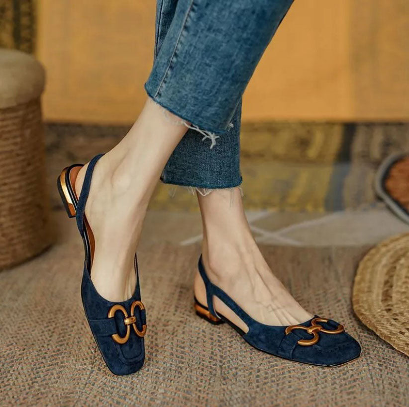Anna - sandals — view 1