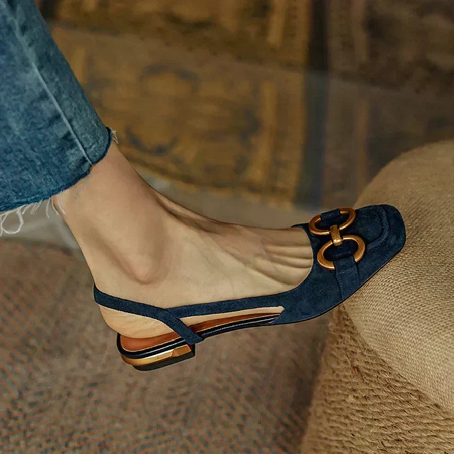 Anna - sandals — view 2