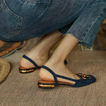 Anna - sandals — view 3