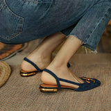 Anna - sandals — view 3