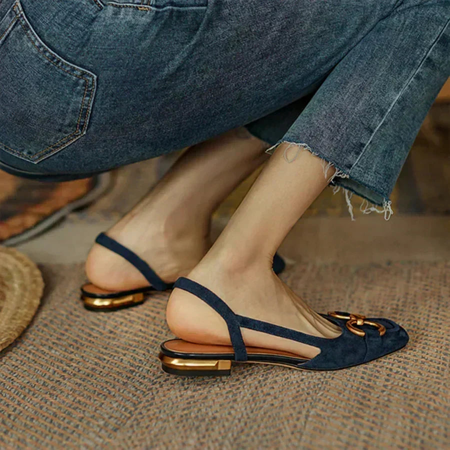 Anna - sandals — view 3