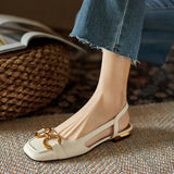 Anna - sandals — view 4