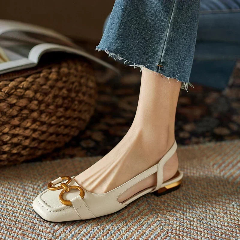 Anna - sandals — view 4