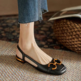 Anna - sandals — view 5