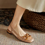 Anna - sandals — view 6