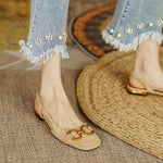 Anna - sandals — view 7