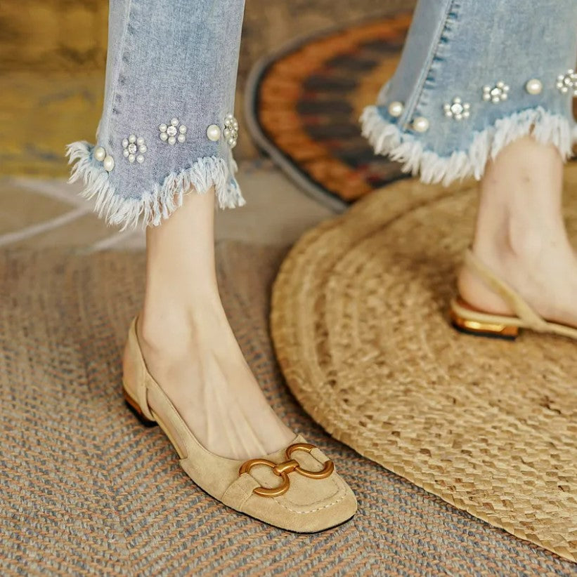 Anna - sandals — view 7