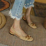 Anna - sandals — view 8
