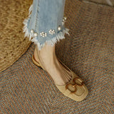 Anna - sandals — view 9