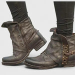 Annegret - boots — view 2
